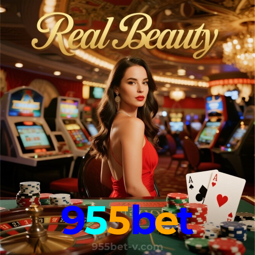 955bet:Vença no futebol online e ganhe grandes prêmios em nosso cassino!