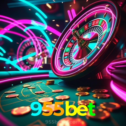 955bet:Apostas ao vivo no futebol e grandes prêmios em blackjack e roleta!