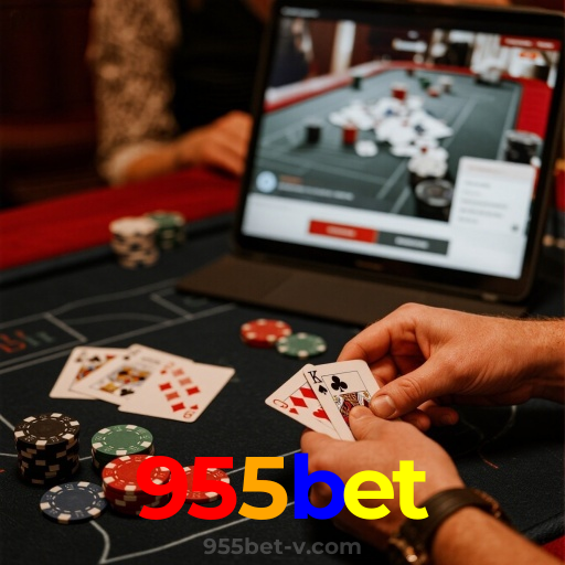 955bet:Venha para o futebol digital! Aposte agora e ganhe como um campeão!