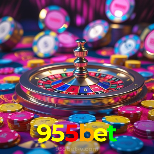 955bet：Gire nas slots e conquiste vitórias extraordinárias!