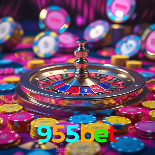 955bet：Jogue poker, aposte no futebol e conquiste prêmios incríveis no cassino!