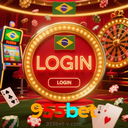 955bet：A sorte está na roleta! Aposte e veja sua vitória acontecer!
