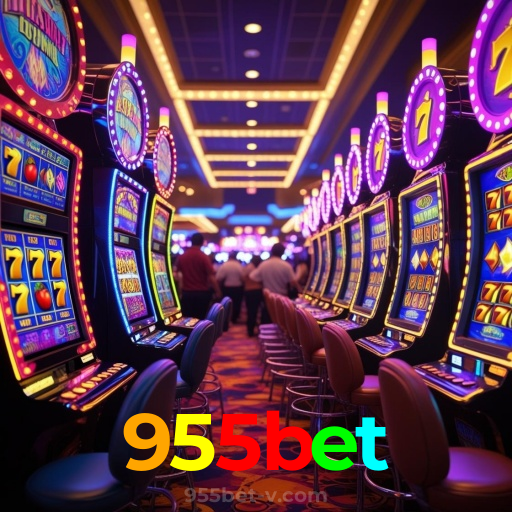 955bet：Aposte na roleta e conquiste prêmios fantásticos!