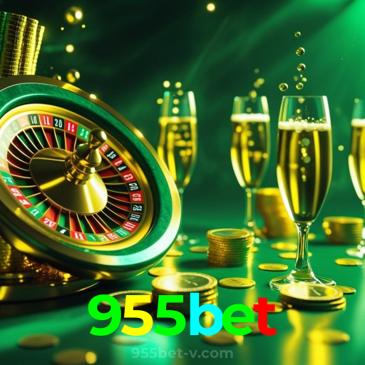955bet:Jogue slots, roleta e aposte no futebol para grandes vitórias!