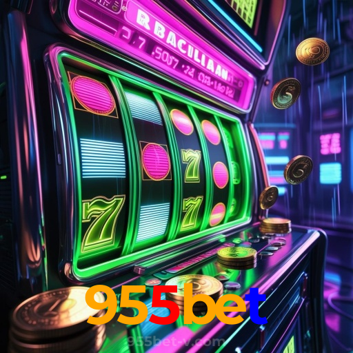 955bet：Jogue nas roletas e experimente a verdadeira emoção do cassino!