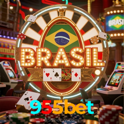 955bet:A sorte nunca esteve tão ao seu alcance! Aposte nas nossas slots agora!