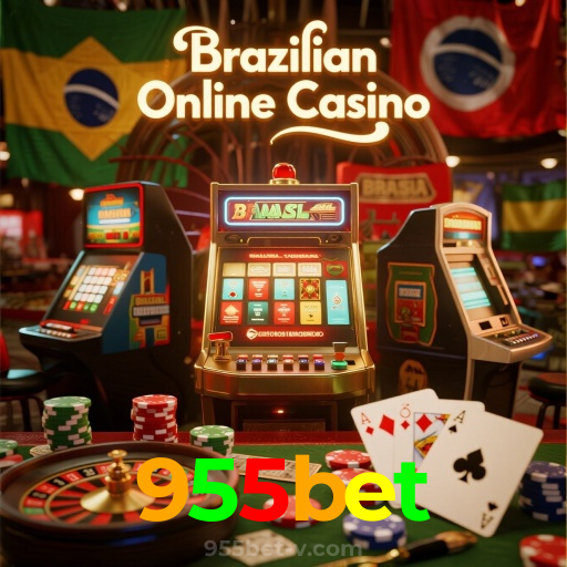 955bet：A sorte é sua! Aposte agora e ganhe muito mais!