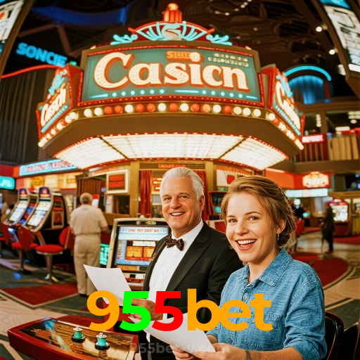 955bet：Jogue nas mesas de poker e se torne um campeão das cartas!