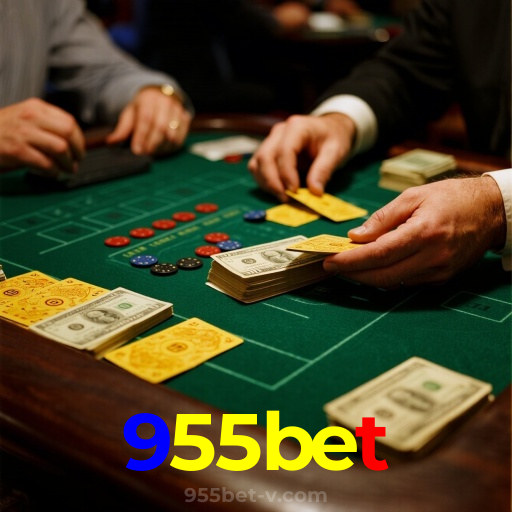955bet：Jogue futebol online e leve para casa grandes vitórias!