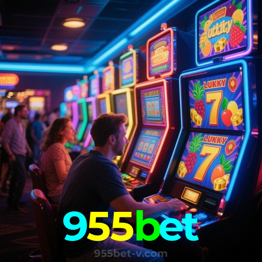 955bet：Entre no nosso cassino online e jogue nas roletas agora!