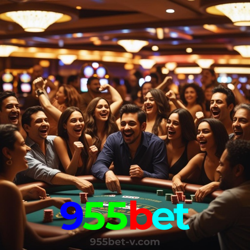 955bet:Aposte no seu time e ganhe com os melhores jogos de cassino online!