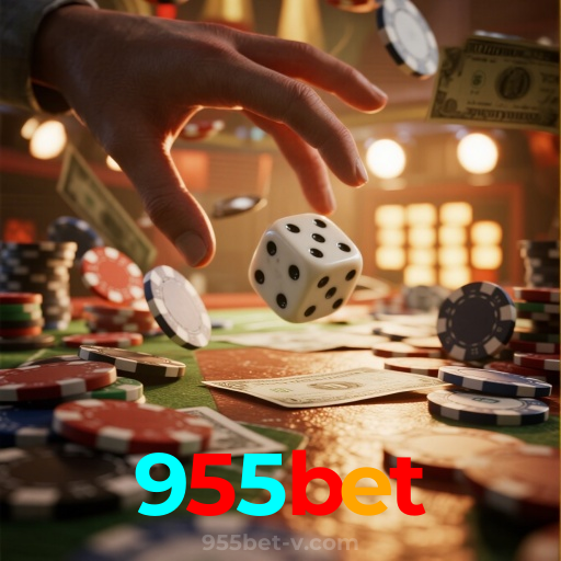 955bet：Desafie suas habilidades no poker online e vença os adversários!