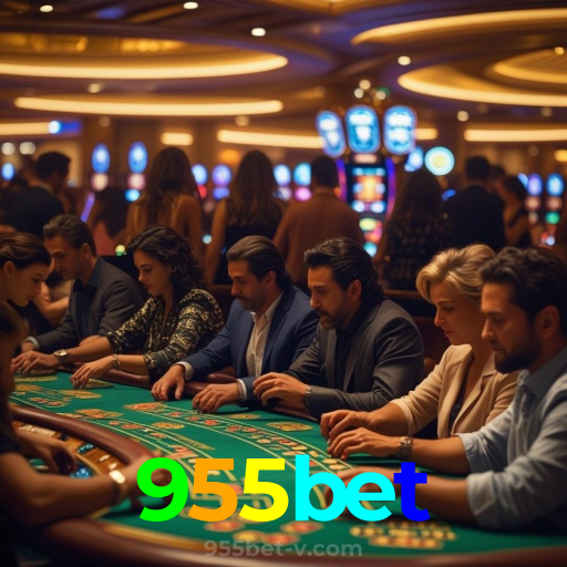 955bet：A emoção do futebol digital está esperando por você! Aposte agora!