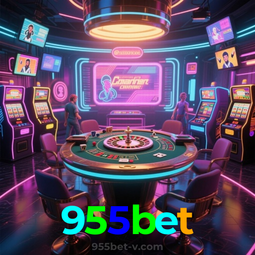 955bet：Vença no poker e ganhe prêmios com apostas no futebol ao vivo!