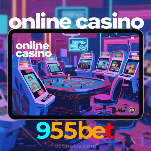 955bet：Onde a diversão nunca acaba: poker, roleta e apostas no futebol!