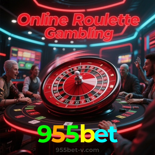 955bet:Apostas ao vivo no futebol e diversão garantida com slots e roleta!