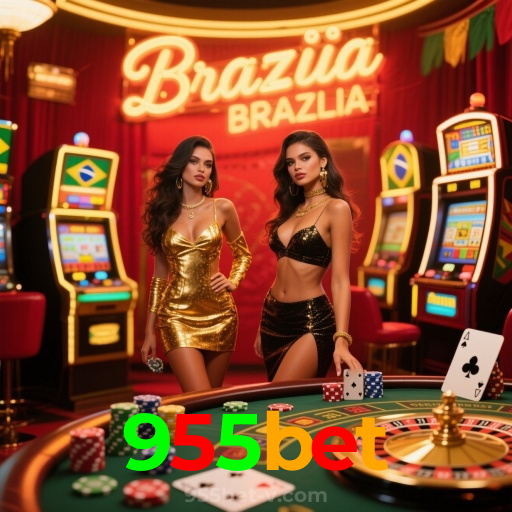 955bet：Vença na roleta e leve para casa o prêmio dos seus sonhos!