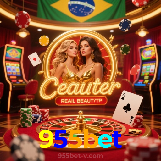 955bet：Jogue slots e aposte no futebol ao vivo para vitórias emocionantes!