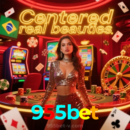 955bet：Aposte agora e ganhe no melhor cassino online!