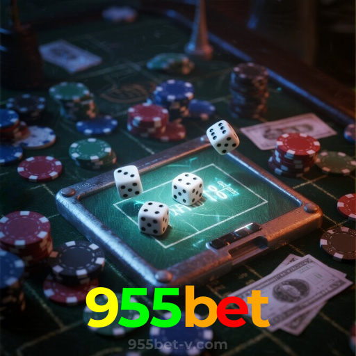 955bet：Sinta a adrenalina do jogo! Aposte nas roletas e vença!