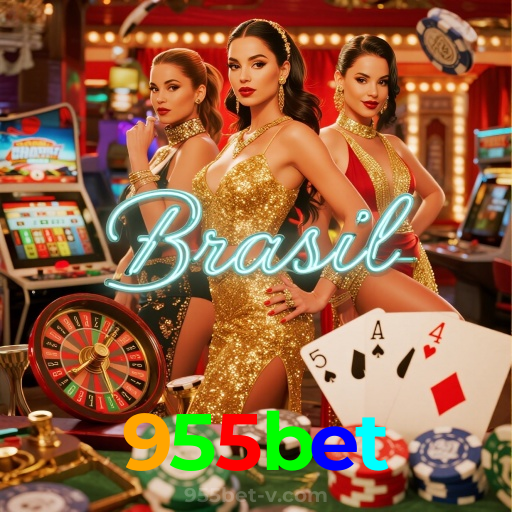 955bet：Grandes jackpots estão te esperando! Gire a roleta e ganhe agora!