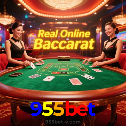 955bet：Aposte no seu time e vença na roleta e no blackjack online!