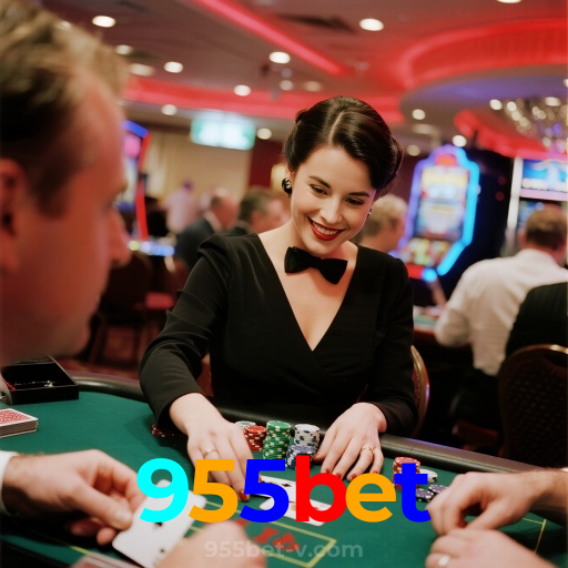 955bet：A melhor plataforma de cassino para apostas no futebol e roleta!