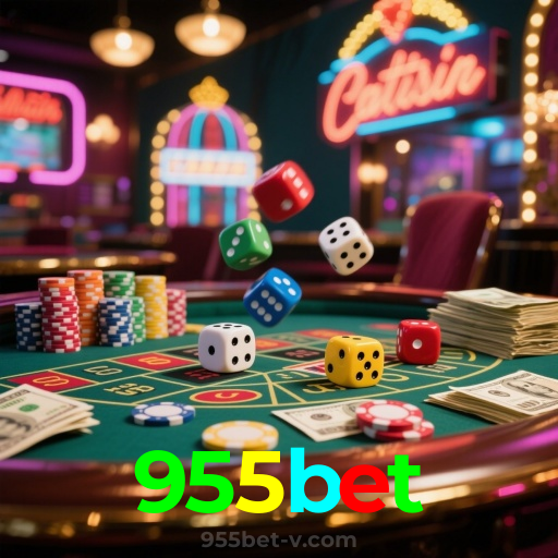 955bet：Jogue futebol online e sinta a adrenalina das grandes vitórias!