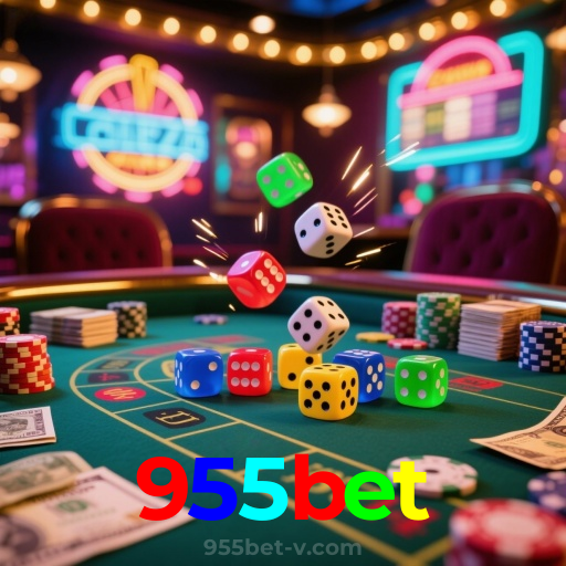 955bet：Jogue roleta e aposte no futebol ao vivo para grandes prêmios!