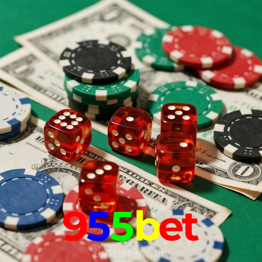 955bet：Apostas no futebol e diversão com roleta e blackjack no nosso cassino online!