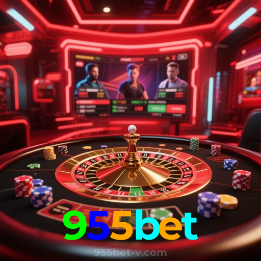 955bet：Ganhe prêmios incríveis com apostas ao vivo em futebol e jogue roleta!
