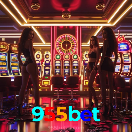955bet：O cassino online perfeito para quem adora apostar no futebol e jogar roleta!