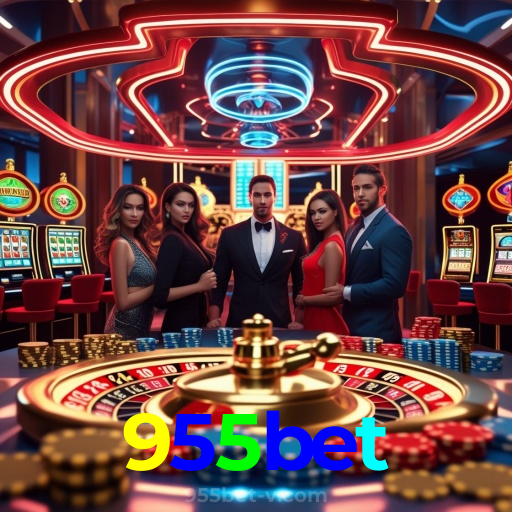 955bet：Jogue futebol online e sinta a adrenalina de ganhar!