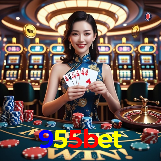 955bet:Aposte nas roletas e veja os prêmios incrÃveis chegarem até você!