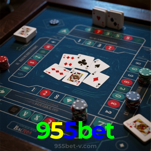 955bet:Jogue poker, slots e aposte no futebol ao vivo com confiança!