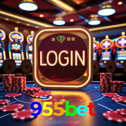 955bet：Onde a diversão nunca para: apostas no futebol e jogos de cassino!