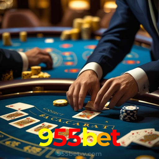 955bet:Jogue poker online e mostre suas habilidades nas cartas!