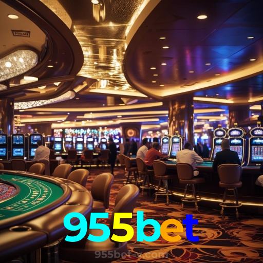 955bet:Ganhe prêmios incríveis no futebol e em jogos como roleta e blackjack!