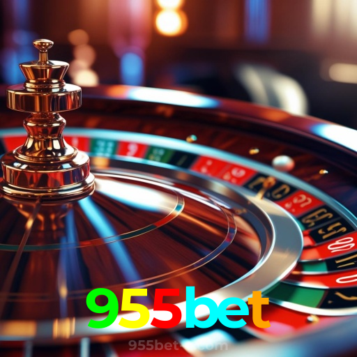 955bet：Aposte nas mesas de poker e vença com estilo!