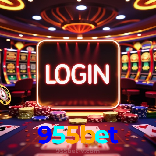 955bet:Sua sorte está no cassino online com apostas no futebol e jogos emocionantes!