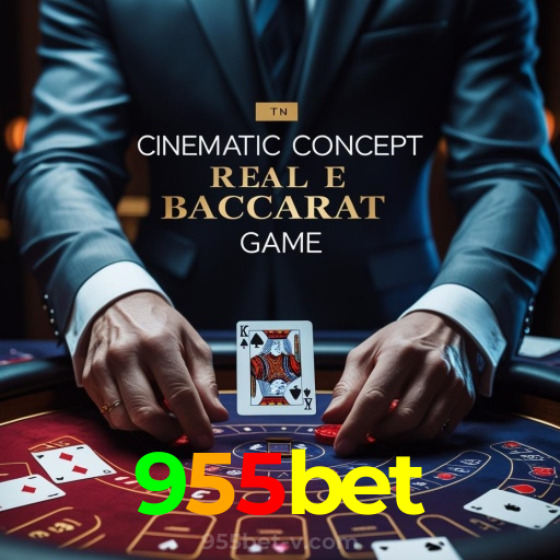 955bet:O cassino online mais emocionante está aqui! Aposte agora!