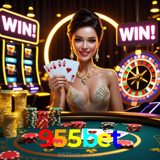 955bet：No futebol online, a chance de ganhar é sua!