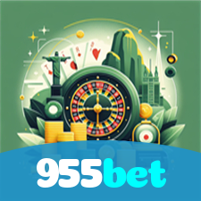 955bet:Aposte no futebol online e vença como um campeão!