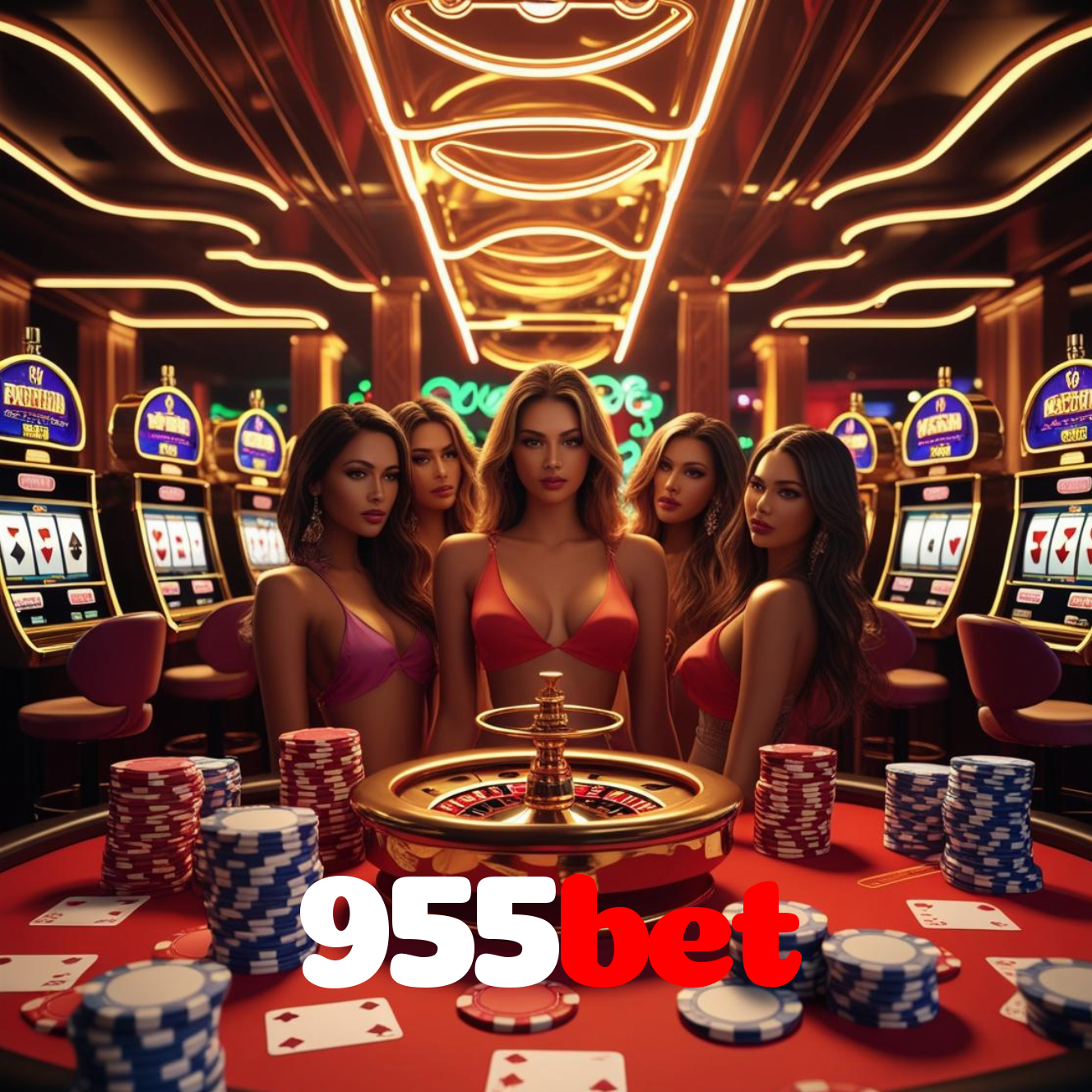 955bet:O cassino online mais seguro para apostas no futebol e roleta!