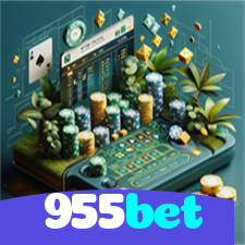 955bet:Aposte no futebol e ganhe nos jogos de blackjack e poker online!