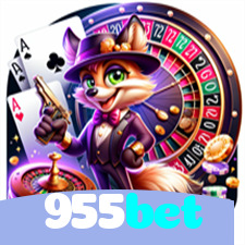 955bet：Apostas emocionantes em futebol e vitórias épicas no cassino online!