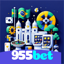 955bet：Aposte no futebol e conquiste vitórias incríveis nos jogos de cassino!