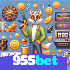 955bet：O cassino online mais confiável para jogar blackjack e apostar no futebol!