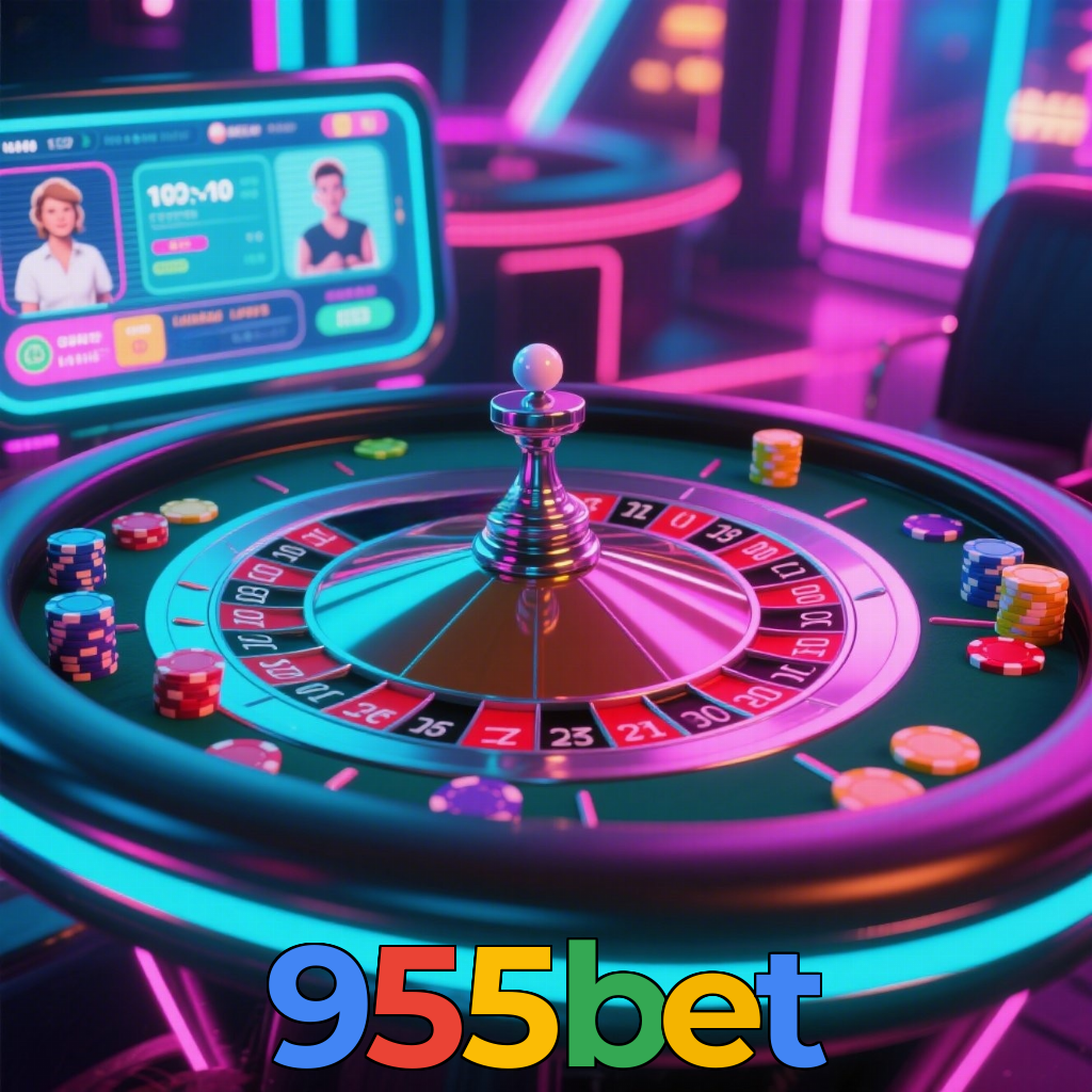 955bet:Cada giro nas slots pode ser uma grande vitória! Aposte agora!