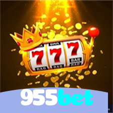 955bet:No cassino online mais confiável, aposte no futebol e jogue roleta!